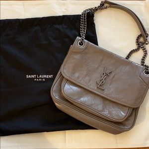 YSL NIKI MEDIUM